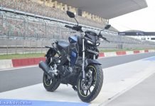Yamaha MT15 Off to a Very Good Start