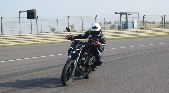 Yamaha MT-15 review India