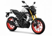 Days Ahead of its Launch Yamaha MT15 Bookings Open