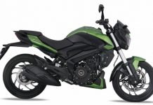 After 250, Bajaj to Launch New Dominar 400 Soon: Rumor