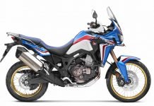 2019 Africa Twin Launched at 13.5 Lakh; Bookings Open