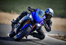 Yamaha Plans ‘Several New’ Sports Motorcycles; New R3 Then?