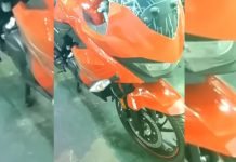 BIG STORY: Is This the New-Gen Karizma 200?