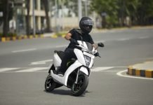 Ather Slashes Scooter Prices by ₹9000 After GST Reduction