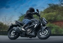 Rajiv Bajaj Confirms Smaller, More ‘Accessible’ Dominar