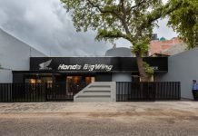 With Focus on Mid-Size Motorcycles Honda Launches ‘BigWing’