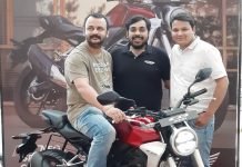 Deliveries of Honda CB300R Commence; Production Revised