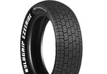 MRF Nylogrip Ezeeride Tyres Launched MRF Nylogrip Ezeeride Tyres