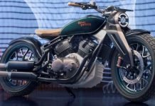 In No Tearing Rush for an Electric Motorcycle: RE’s Siddharth Lal