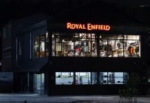 Royal Enfield Enters South Korea: But No Twins for Now