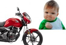 Honda Unicorn – Only 150cc to Retain Sales Amidst Slowdown