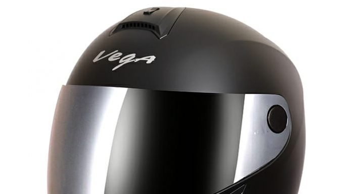 Vega EVO BT Bluetooth helmet pics (1)
