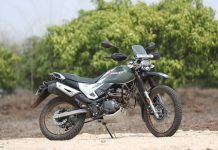 TEMPTING! Xpulse 200 Launched at ₹97,000 – India’s Cheapest ADV