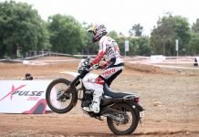 Hero XPulse 200 Pic Gallery