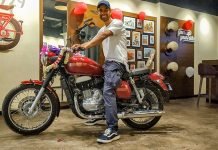 Jawa 42: Owner Calculates Fuel Efficiency; Shares Service Interval