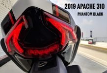 2019 Apache 310 Phantom Black Walkaround Video