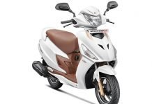 Hero Sells 43% Less Scooters; Ends the Year at Fourth Spot