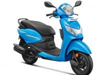 Hero Registers Shocking 88% Drop in Scooter Sales in Jan