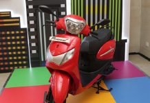 Hero Launches Pleasure+ at ₹ 47,300; Gets Bigger Engine