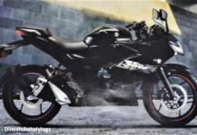 2019 Gixxer SF (150) Also Revealed