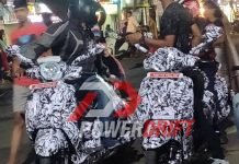 Clearest Spy Pics of Bajaj’s First Urbanite