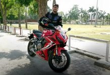 Honda CBR 650R Deliveries Commence