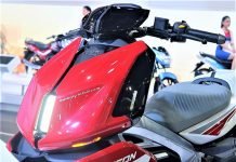 TVS Commits 1200 Cr for Electric Vehicles & Future Tech
