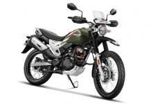 Xpulse Users Reporting ABS Issues; Company Changing Units