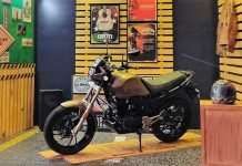 Xpulse 200T Launched at ₹94,000; the Tourer of the Lineup
