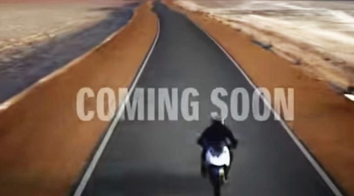 gixxer 250 teaser pic Gixxer 250 teaser