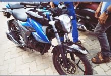 2019 Gixxer 150 Leaked; List of 6 Changes