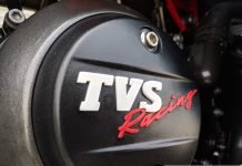 Now TVS Announces 30 Crore Aid to Fight COVID-19