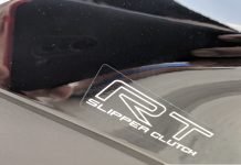 How to Fit Slipper Clutch in Older Apache 310: Price & Details