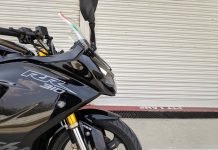 2019 Apache 310 Gets a Price Hike