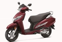 Honda Unveils First BSVI Scoot Activa 125; Launch in September