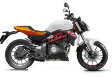 WHOA! Is Harley’s 338 a Benelli 302S Underneath?