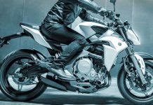 CFMoto Confirms 2 Motorcycles Next Month – 300 & 650 cc