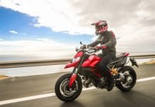 Ducati Launches Hypermotard 950 at 11.99 Lakh