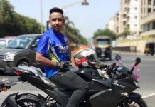New Gixxer 250 Deliveries Commence