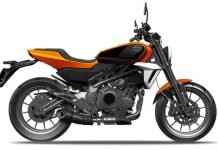 Harley’s Smallest 338cc Motorcycle Ready for Production