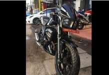 2019 Mojo ABS Spotted; To Get Many Changes