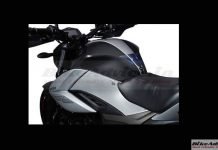 SCOOP: Naked Gixxer 250 Leaked