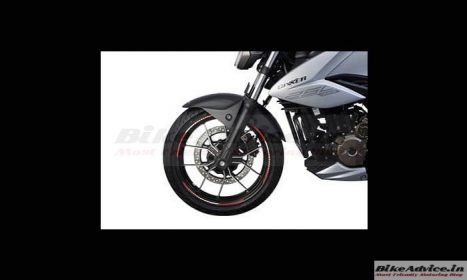 SCOOP: Naked Gixxer 250 Leaked