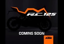 R15-Rival KTM RC125 Teased: Launch Soon