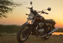 Believe it! Interceptor 650 is the Largest Selling Mid-Size Bike in UK RE-650-bhp