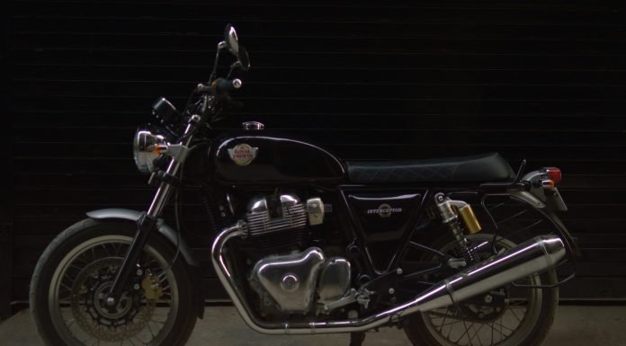 RE Interceptor 650 Review India