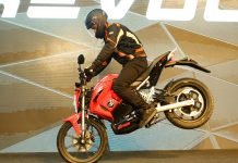 Revolt RV400 Launched at Rs 3499 Per Month; Range of 156 km