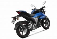 Suzuki: Not a Single Model Dropped in BS6 Transition