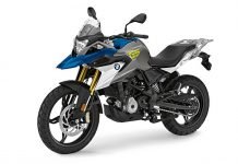 BMW Sells 2000 G310s in 2019; Beats Industry Slowdown