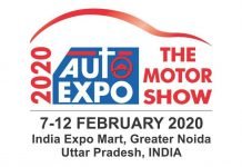 Auto Expo 2020 Dates Announced